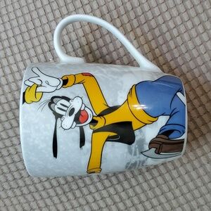 NWOT Goofy "Joy" mug